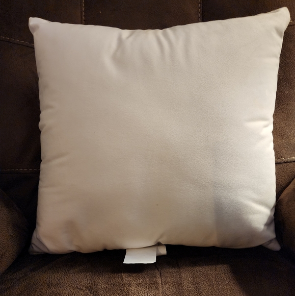 Throw Pillows (set of 2) - Picture 3 of 3